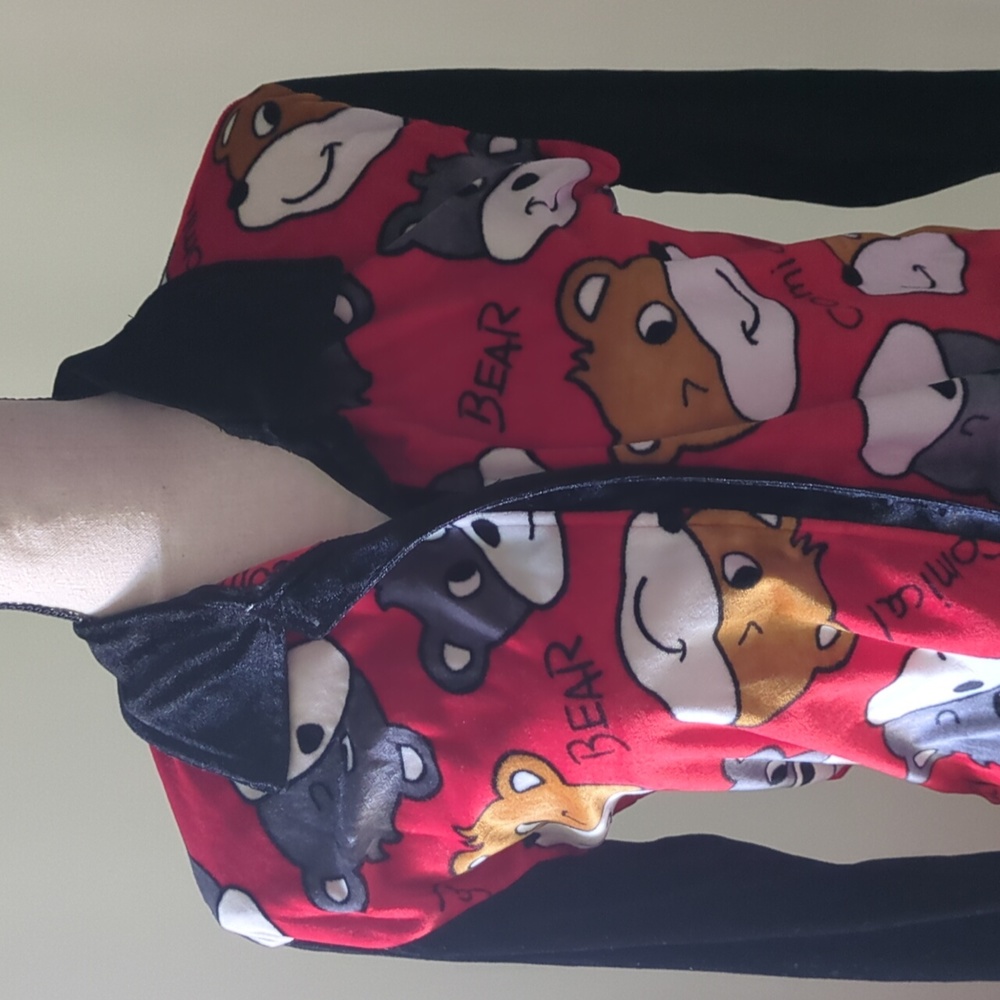 Jacket - Picture 2 of 4